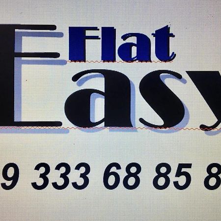 Easy Flat Apartment Trento Bagian luar foto